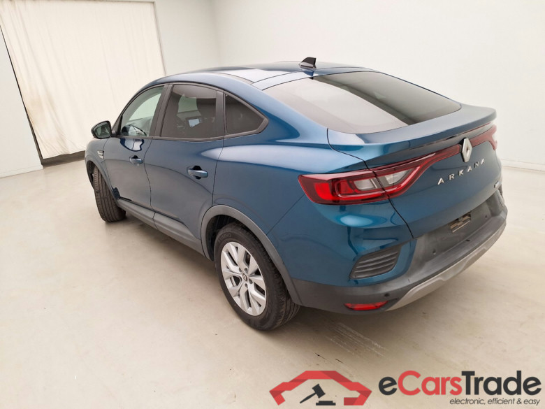 Renault, Arkana '21, Arkana 1.6 Hyb.140 Corp.Ed.EDC #3