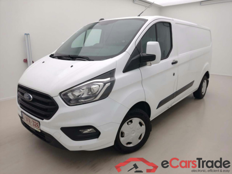 FORD TRANSIT CUSTOM 2.0 GB TDCI TREND