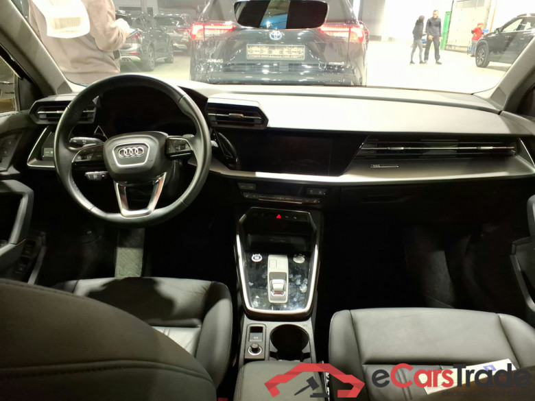 AUDI A3 1.4 40 TFSI E S TRON. ADVANCED SPORTBACK #6