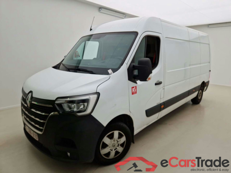 RENAULT MASTER 2.3 L3H2
