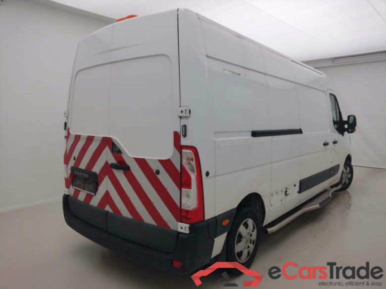 RENAULT MASTER 2.3 DCI L3H2 CONFORT #2