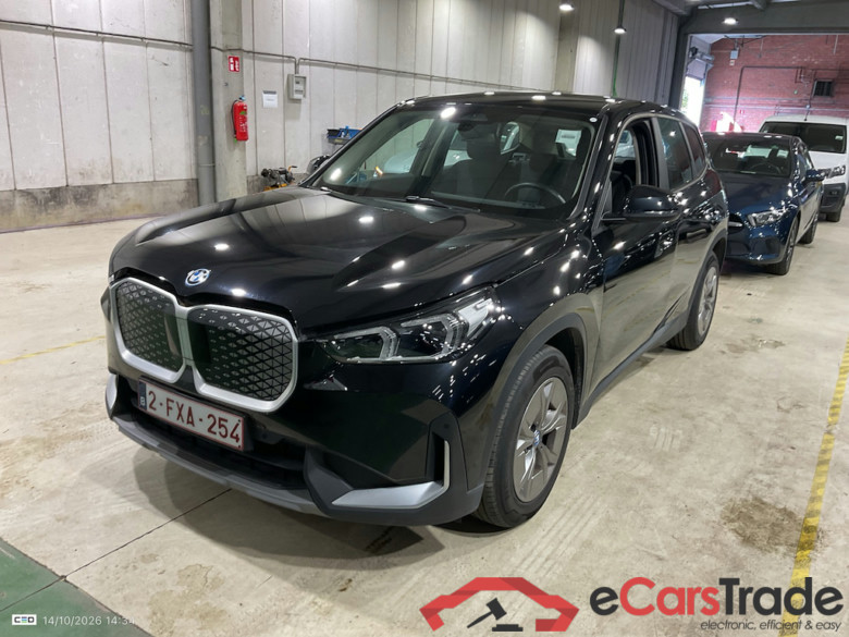 BMW IX1 BEV 67KWH EDRIVE20 (150KW) AUTO