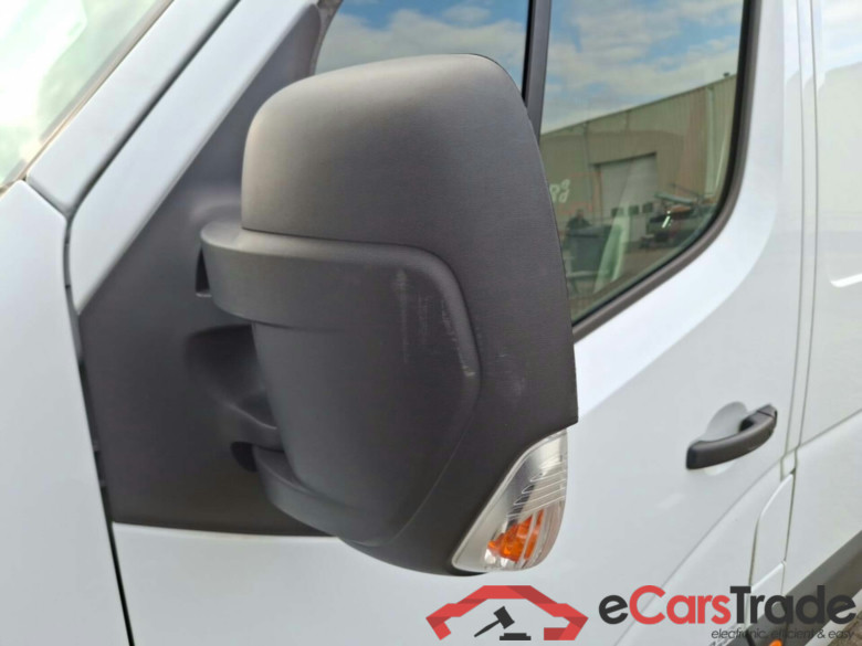 RENAULT MASTER 2.3 DCI GRAND CONFORT L3H2 #6