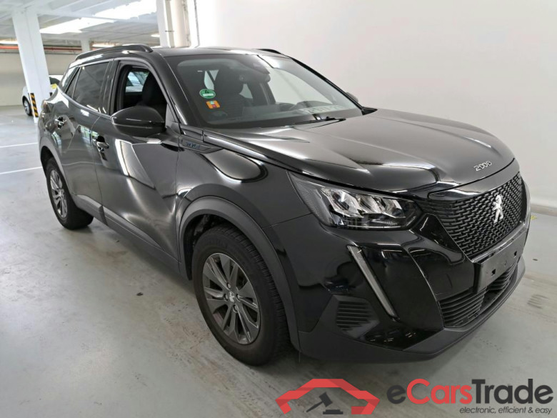 PEUGEOT 2008 1.2 PURETECH 74KW S-S STYLE #2