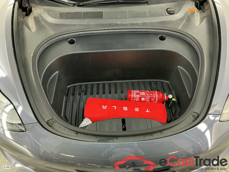 TESLA MODEL 3 BEV 75KWH PERFORMANCE DUAL MOTOR 4WD AUT #6
