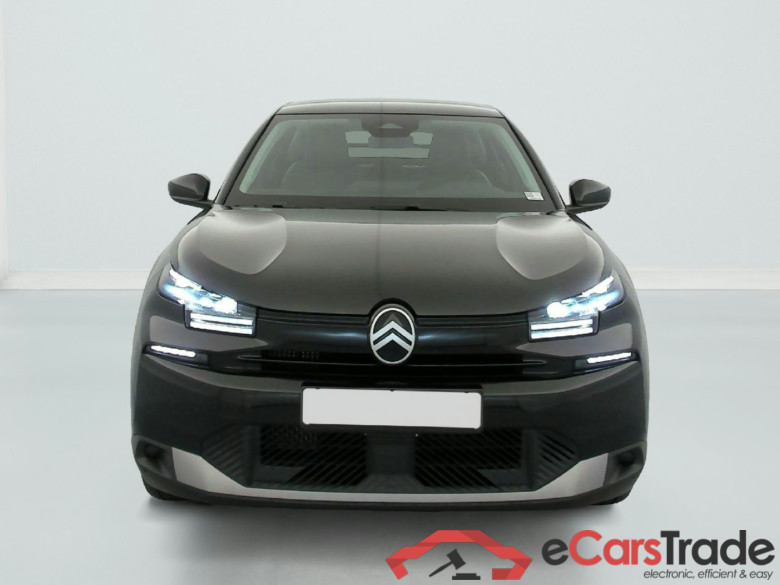 Citroen C4 Plus Hybride 145 ch e-DCS6 #2