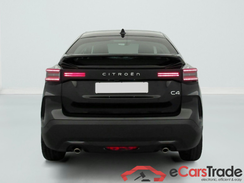 Citroen C4 Plus Hybride 145 ch e-DCS6 #6