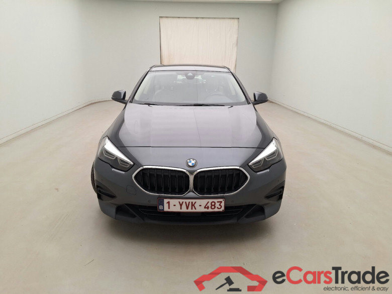 BMW, 2-serie Gr.Coupé '19, 218i GranCoupé 103kW Aut.