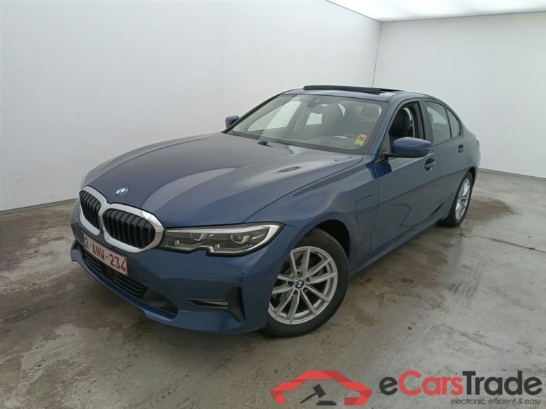 BMW 3 Reeks Berline 320e (150 kW) 4d