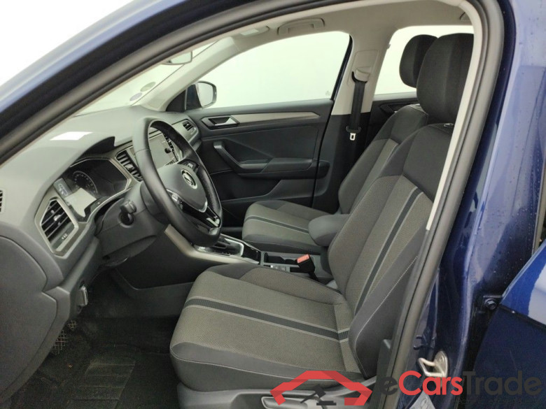 Volkswagen T-Roc 1.5 TSI Style DSG 5d #3