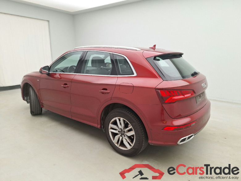 Audi, Q5 '16, Q5 55 TFSi e Str.Qu.Sport #3