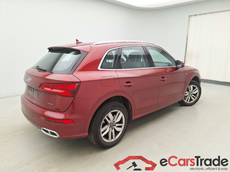 Audi, Q5 '16, Q5 55 TFSi e Str.Qu.Sport #4
