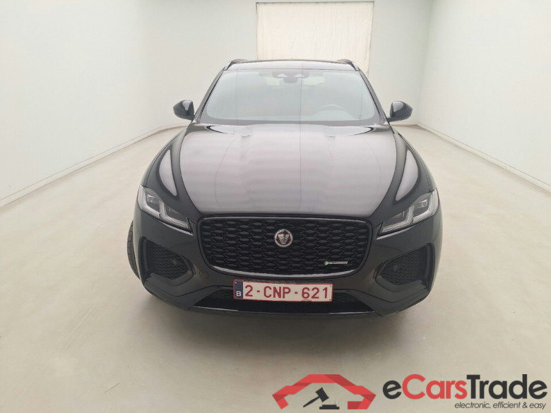 Jaguar, F-Pace FL'20 PHEV, F-Pace P400e AWD R-Dyn.S Aut