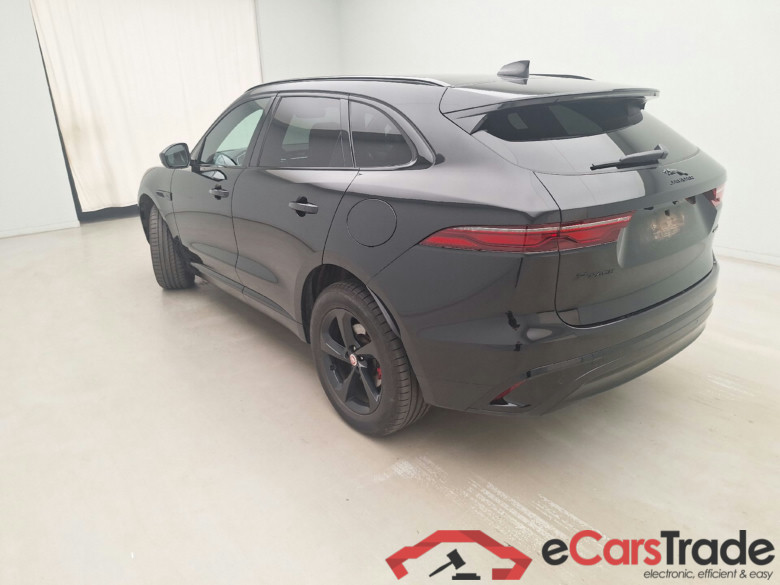 Jaguar, F-Pace FL'20 PHEV, F-Pace P400e AWD R-Dyn.S Aut #3