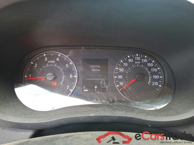 RENAULT Master / 2019 / 4P / Fourgon tôlé FG Tr GCF F3500 L2H2 Energy dCi 150 #6