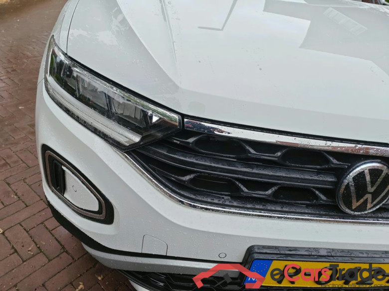 VOLKSWAGEN T-Roc 81 kW #3