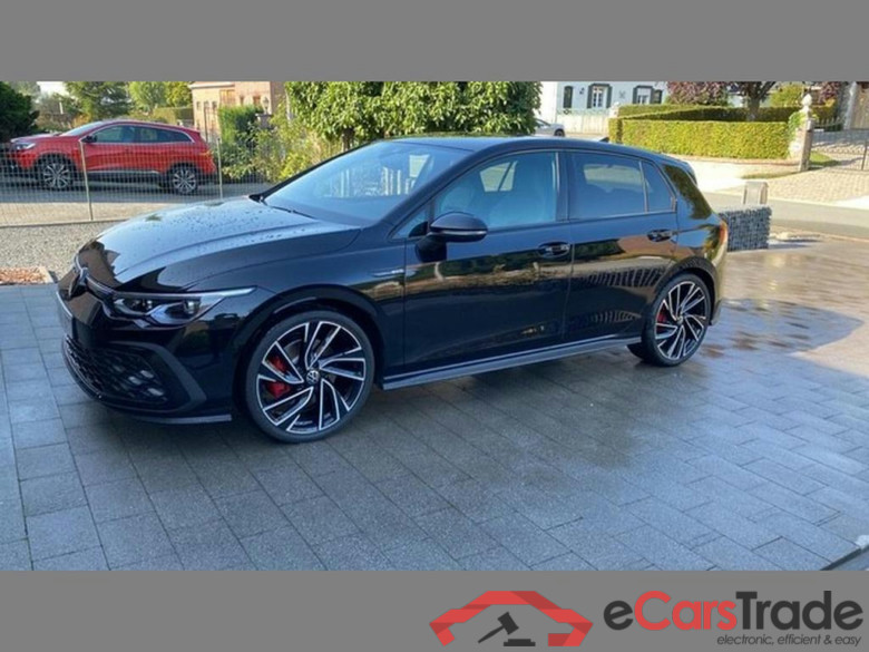VOLKSWAGEN Golf VIII GTD 2.0 SCR TDi DSG