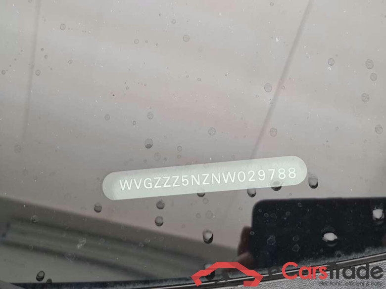 VOLKSWAGEN Tiguan 1.5 TSI Life Bns DSG #5