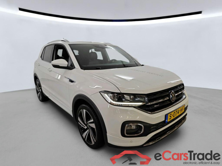 VOLKSWAGEN T-Cross 81 kW #4