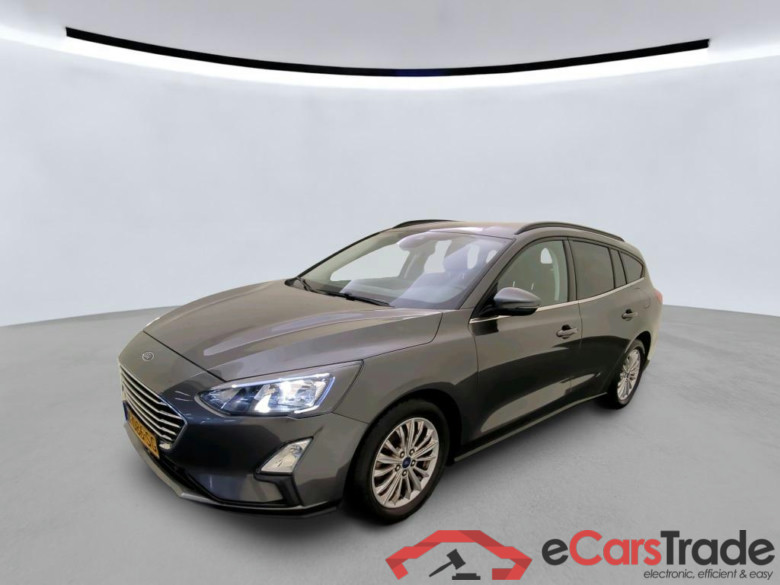 FORD Focus Wagon 91 kW #1