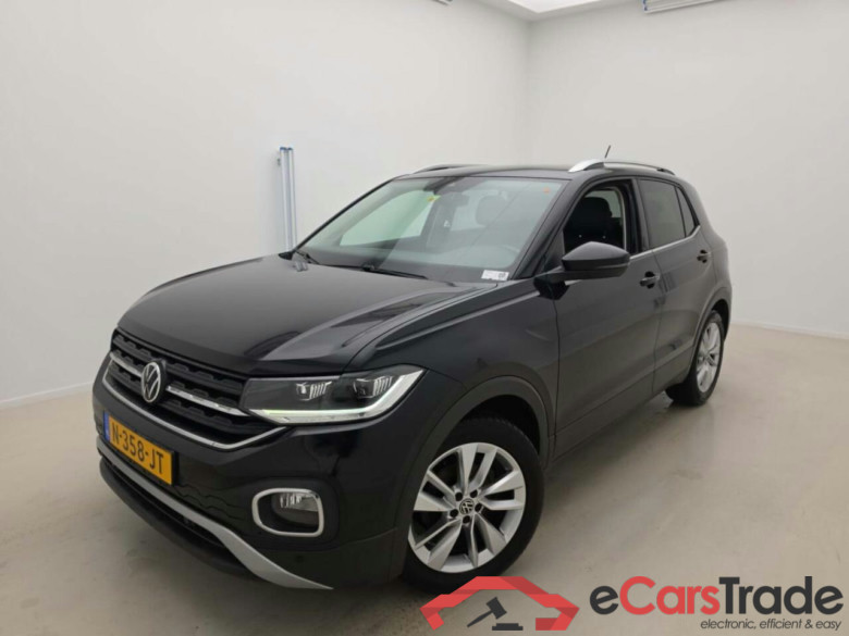VOLKSWAGEN T-Cross 1.0 TSI Style #1