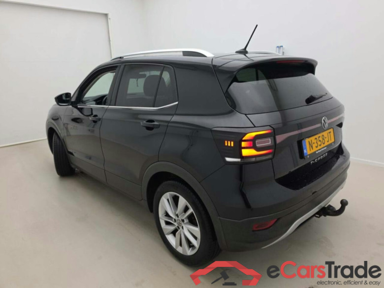VOLKSWAGEN T-Cross 1.0 TSI Style #5