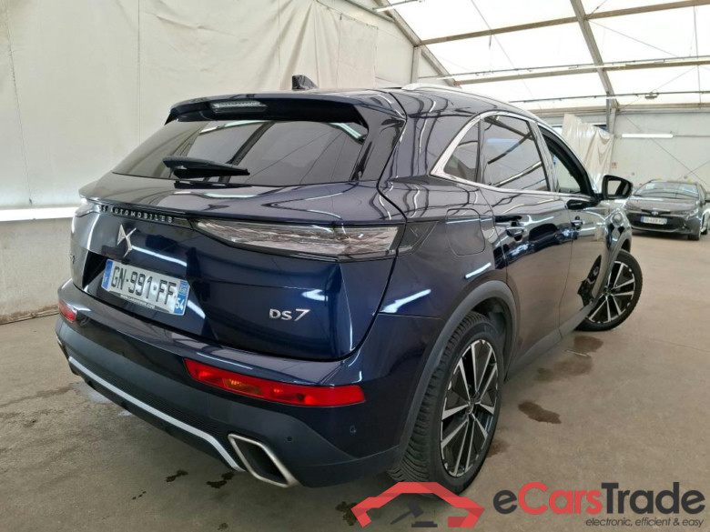 DS DS 7 / 2022 / 5P / SUV E-TENSE 4x4 300 RIVOLI #4