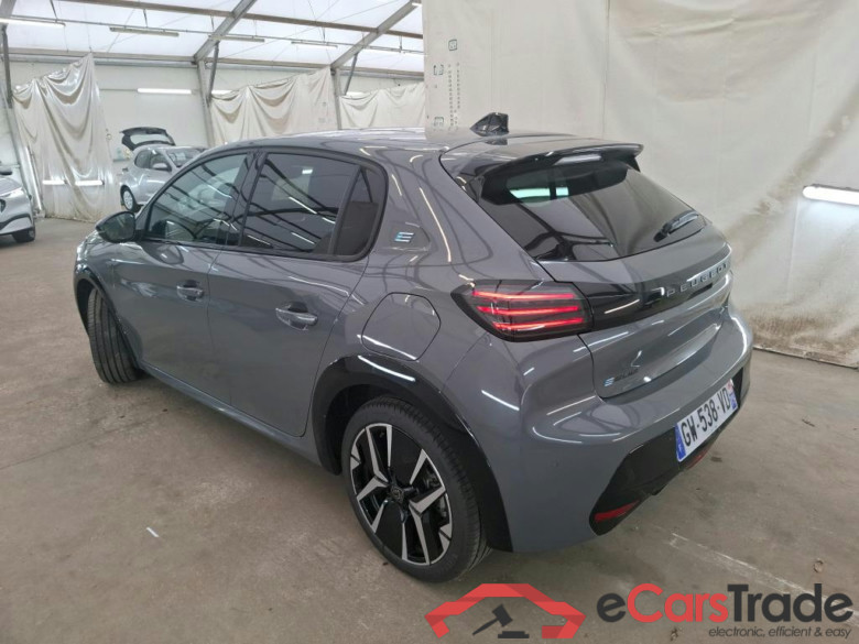 208 (e-) GT 51kWh BVA #3