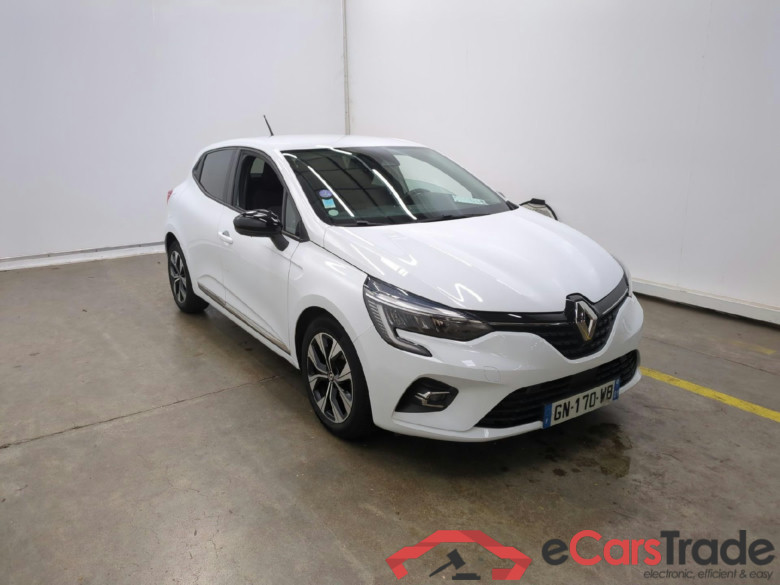 Clio V Evolution 1.0 SCe 65CV BVM5 E6d #4