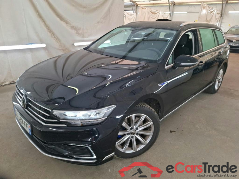 VOLKSWAGEN Passat SW / 2019 / 5P / Break 1.4 TSI DSG HYBRIDE REC SW GTE BUSINESS(SL)