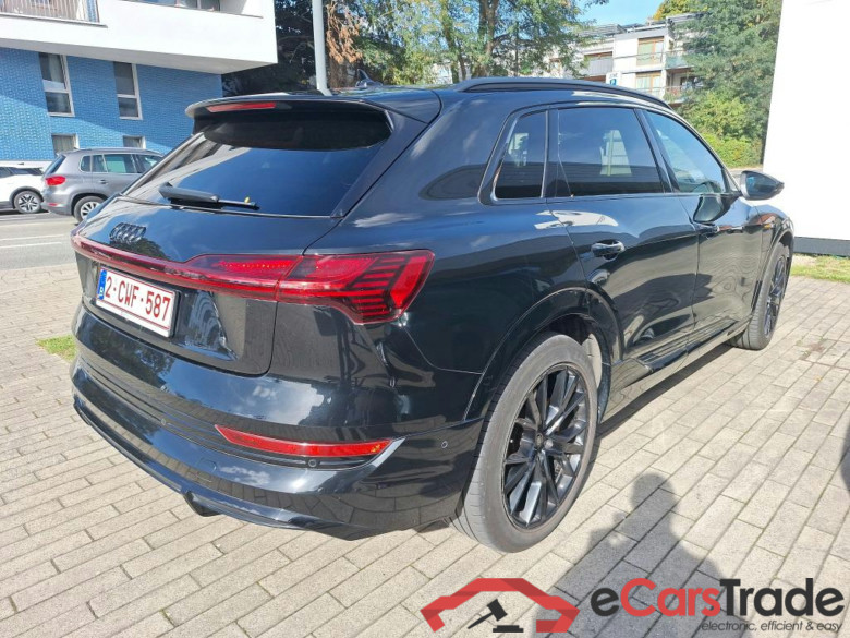AUDI E-TRON BEV 95KWH 55 QUATTRO S-LINE #4