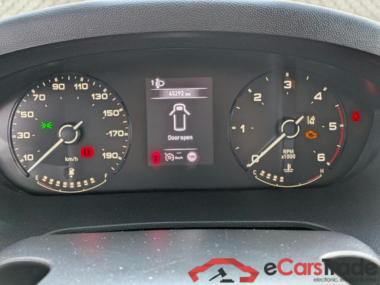 OPEL Movano 2.2D 140 L2 3.3t #6