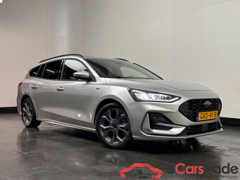 FORD Focus wagon 1.0 EBH ST Line #2