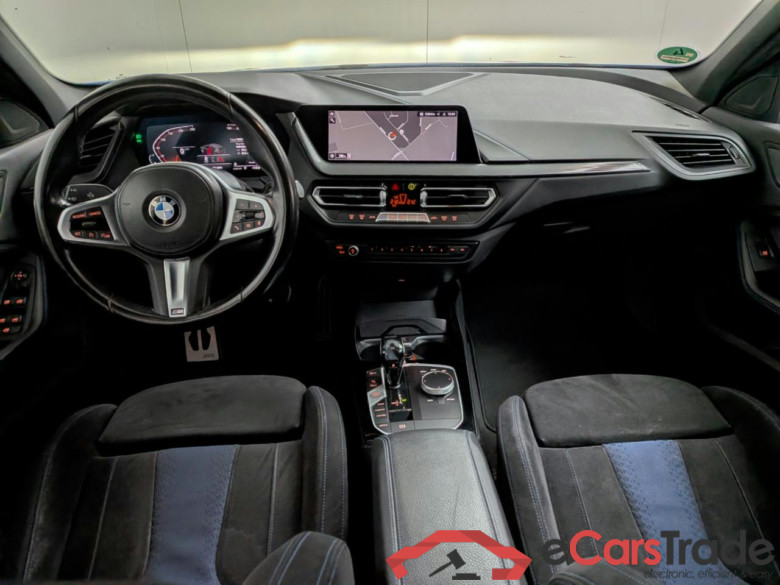 BMW 1-serie 118i High Exec #5
