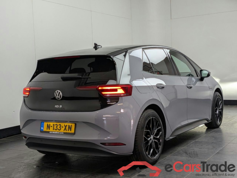 VOLKSWAGEN ID.3 Pure 45 kWh #3