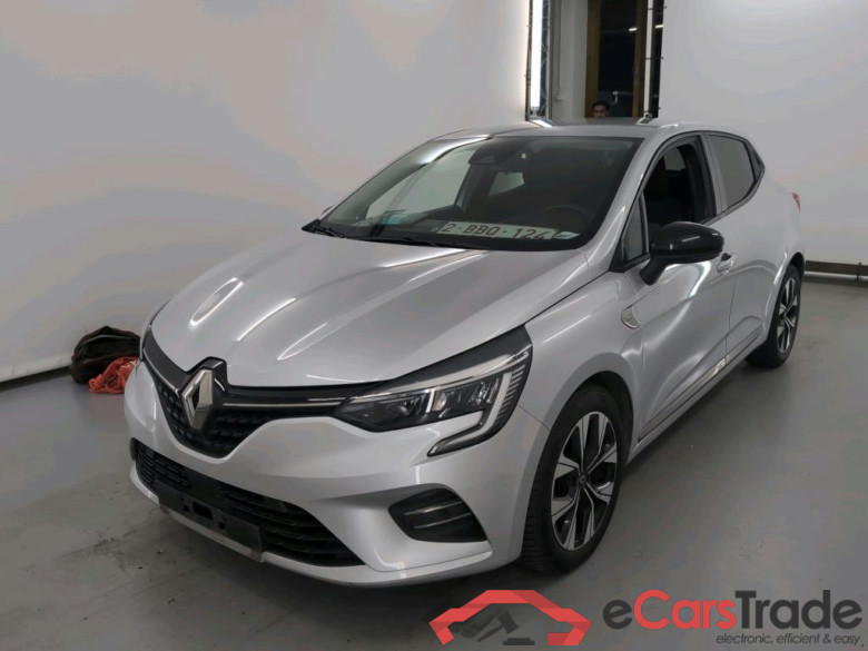 RENAULT CLIO 1.0 TCE 90 LIMITED #3 #1