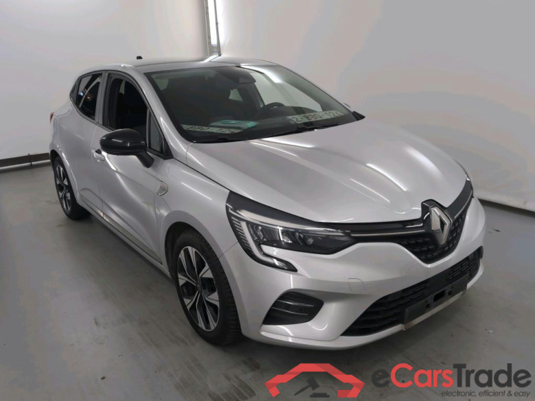 RENAULT CLIO 1.0 TCE 90 LIMITED #3 #2