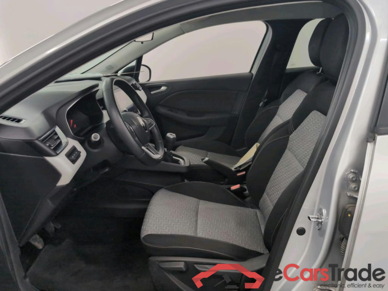 RENAULT CLIO 1.0 TCE 90 LIMITED #3 #5