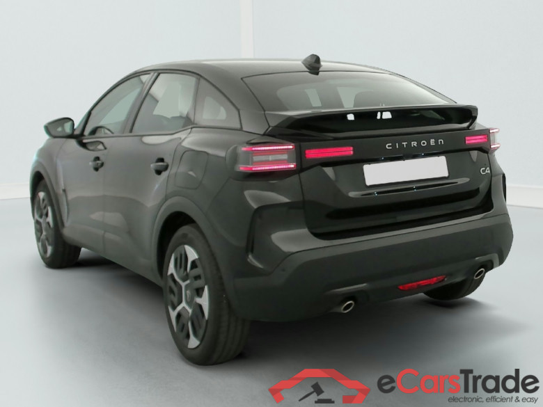 Citroen C4 Plus Hybride 145 ch e-DCS6 #5