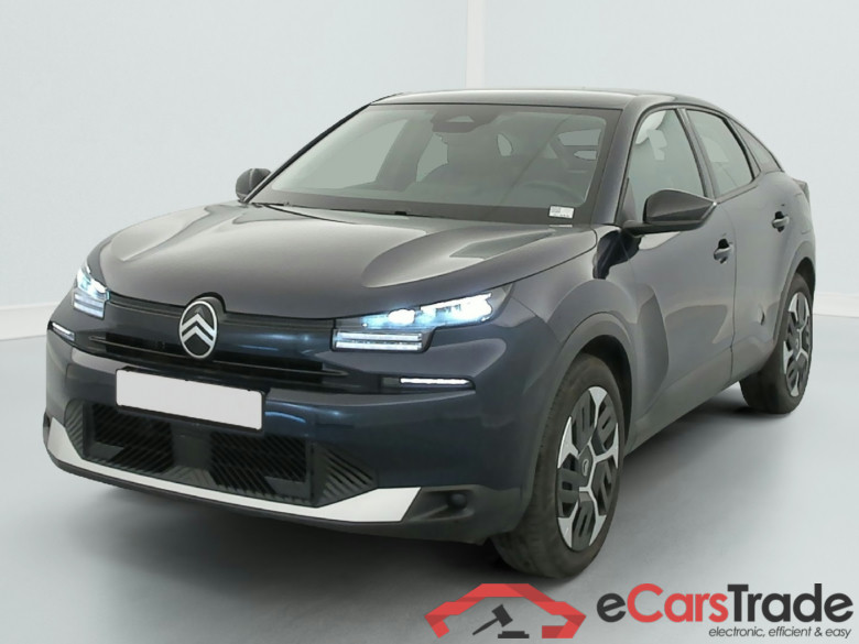 Citroen C4 Plus Hybride 145 ch e-DCS6 #3