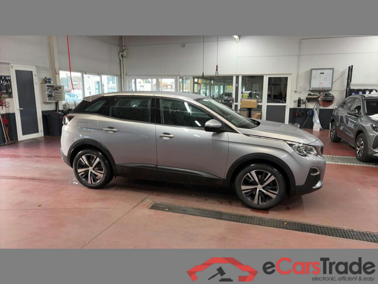 PEUGEOT 3008 1.2 PureTech Active (EU6.2) #6