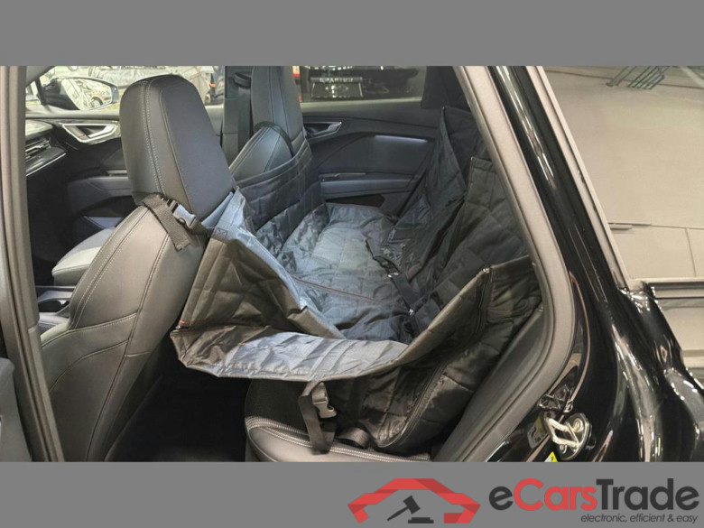 AUDI Q4 e-tron 82 kWh 45 Corporate S #5