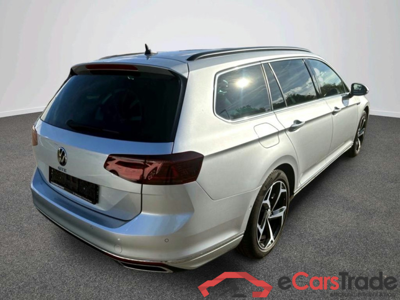 Passat Variant GTE 1.4 TSI 160KW AT6 E6d #2