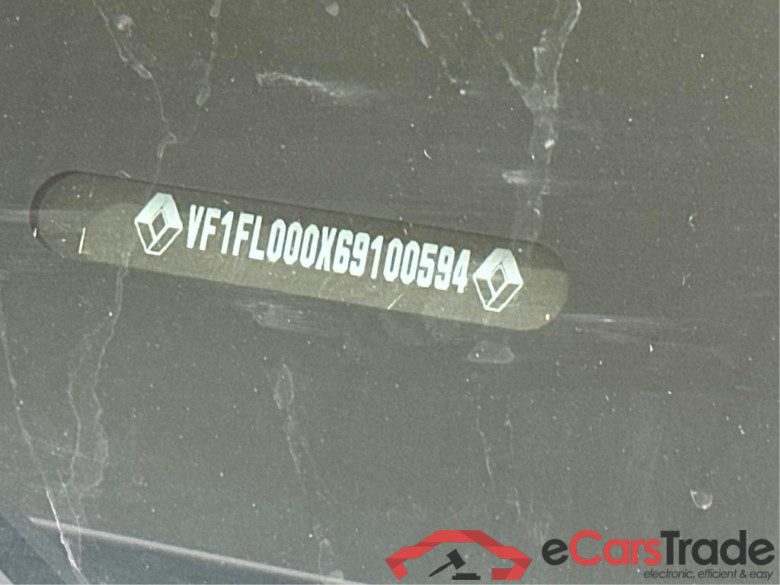 Trafic Kasten L1H1 3 0t Komfort 2.0 dCi 96KW MT6 E6d #4