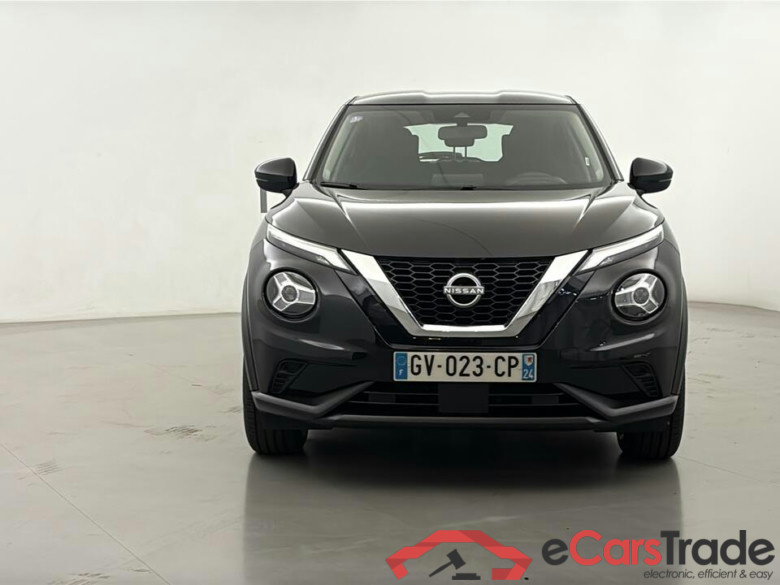 Juke / 2019 / 5P / Crossover DIG-T 114 BVM6 Acenta / PRÊT A VENDRE