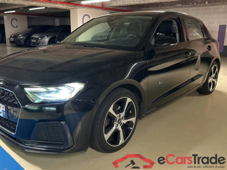 Audi A1 Design Luxe 35 TFSI 150 ch S tronic 7 #1