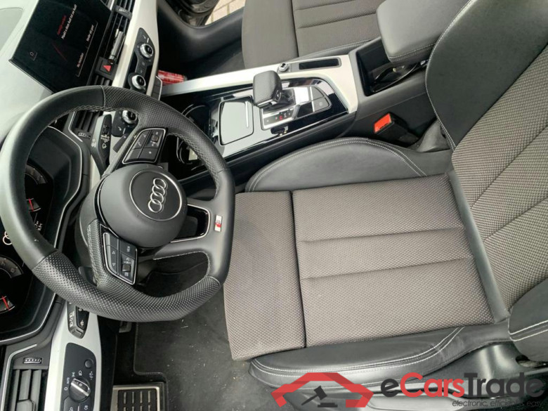 AUDI A4 35 TFSI Business Edition Competition S tronic #5