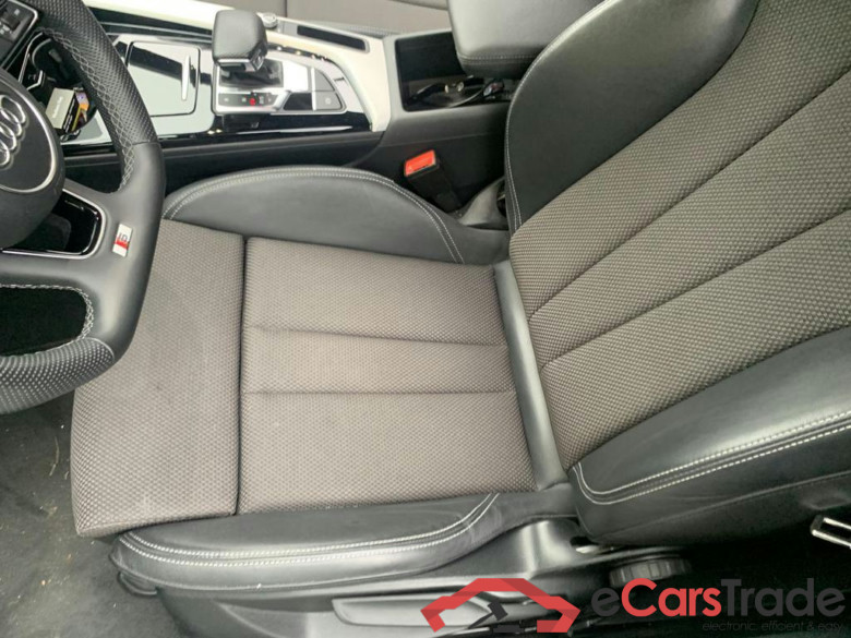 AUDI A4 35 TFSI Business Edition Competition S tronic #6