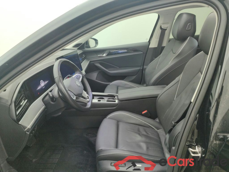 Volkswagen Passat Variant 2.0 TDI DSG Elegance Business Premium 5d #3