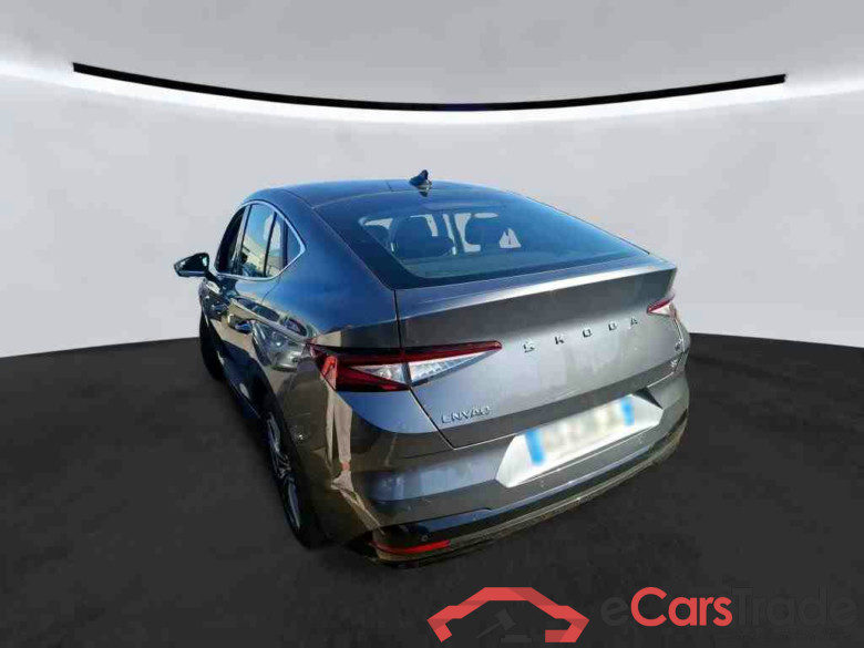 Skoda Enyaq 80 iV Coupe 80 iV #4